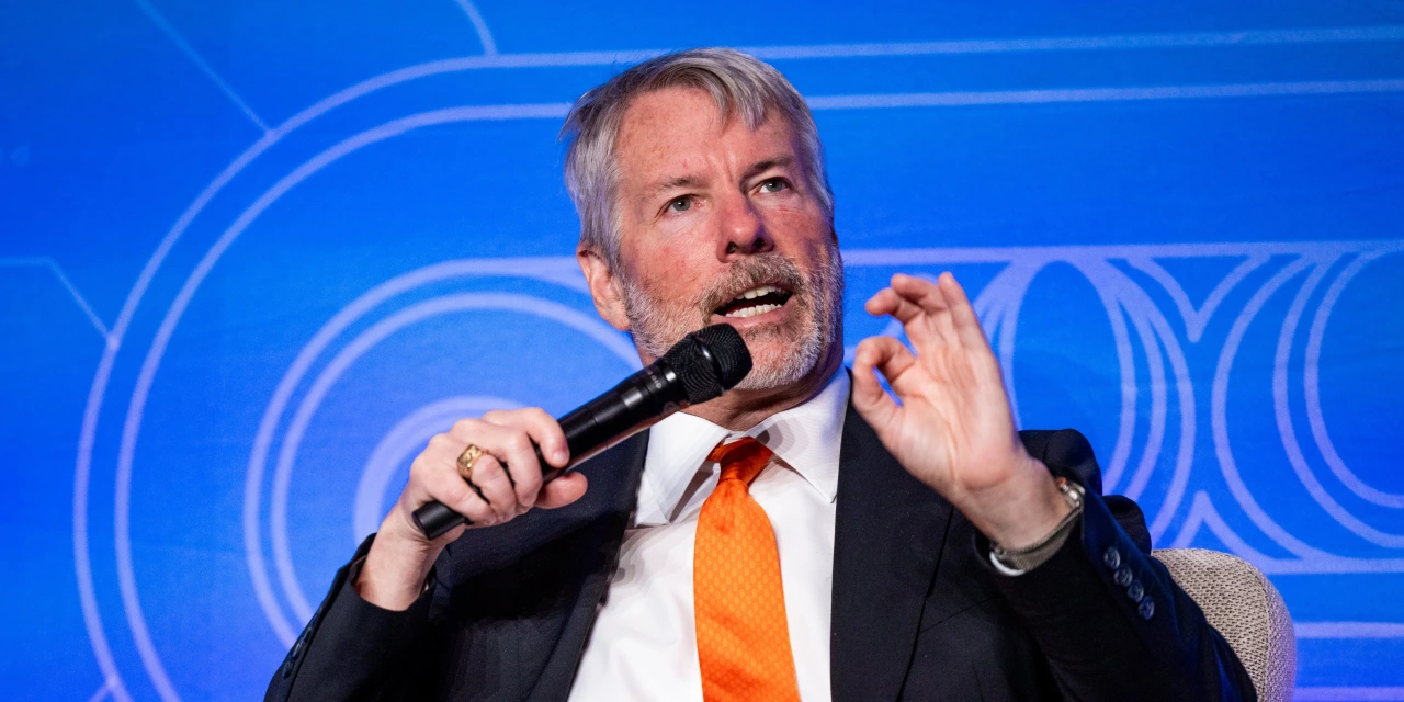 Michael Saylor’s Strategy Is Trapped by Its Own Broken Bitcoin Math