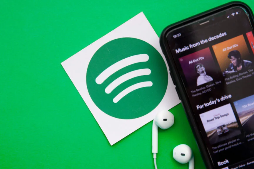 Spotify Distributed $10 Billion In Music Royalties In 2024: Details