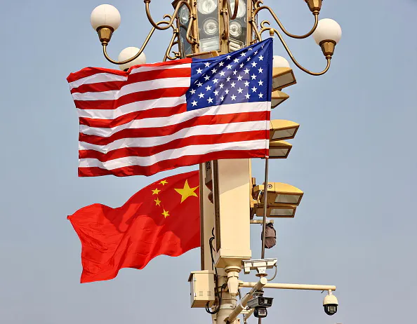 China reportedly planning $295 billion data center network to power AI buildout