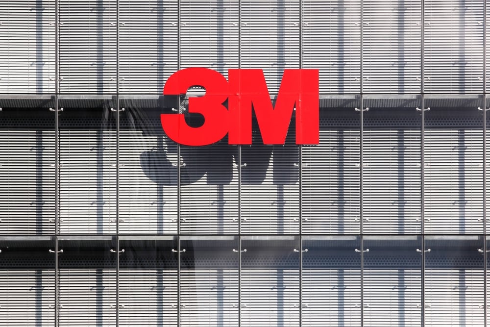 How To Earn $500 A Month From 3M Stock Ahead Of Q2 Earnings