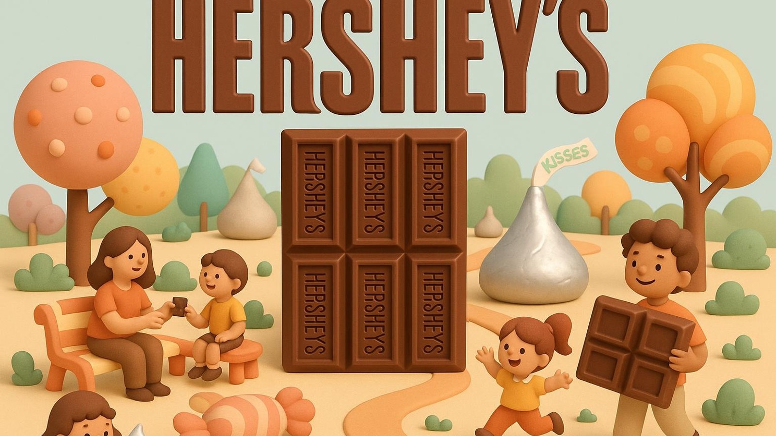 Hershey Stock Could Be Below Fair Value On Cash Flow