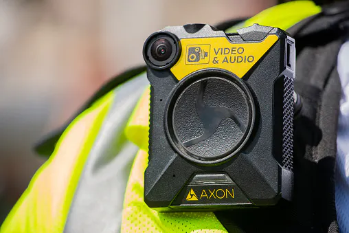 Taser maker Axon rises after hours