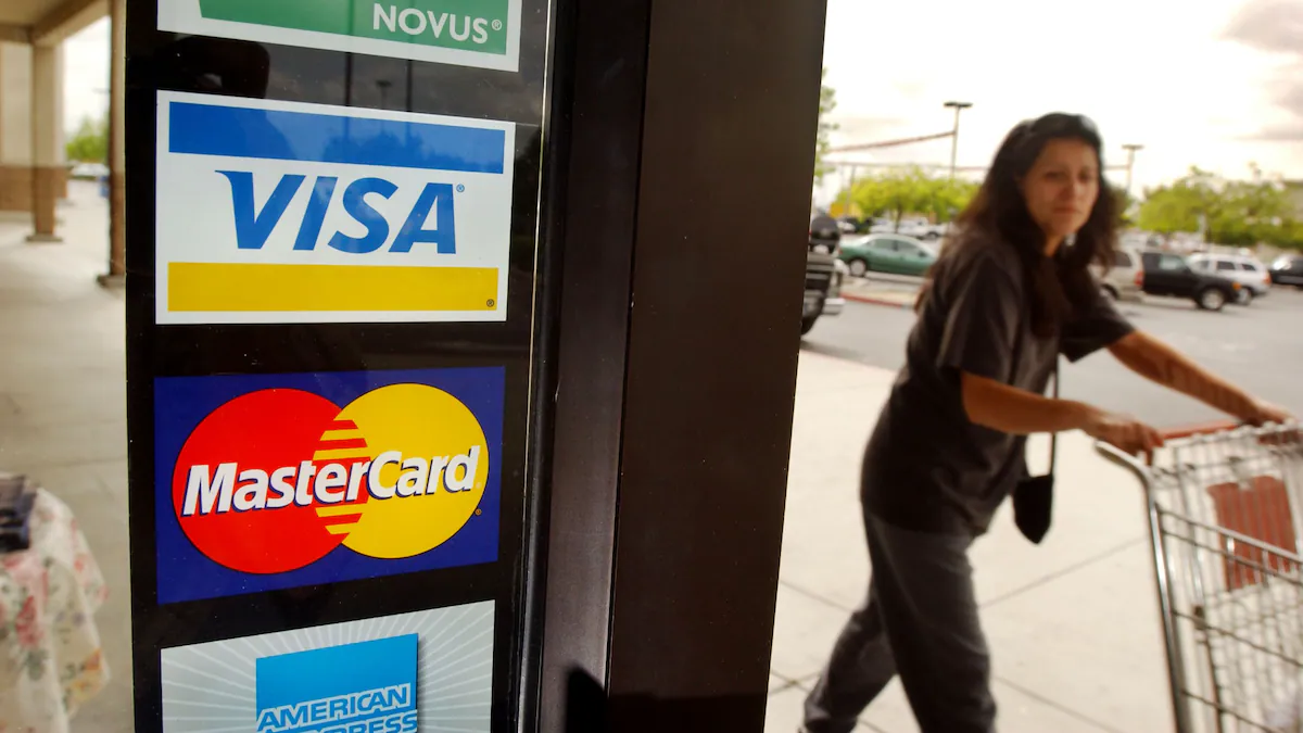Visa and Mastercard Rework $30 Billion Merchant Settlement