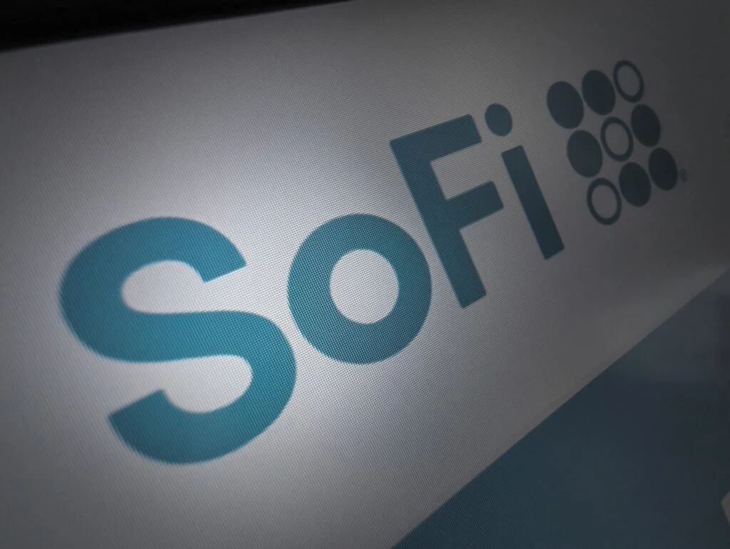 What's Going On With SoFi Technologies Stock Thursday?