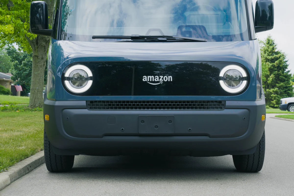 Why Rivian Alarm Bells Might Be Ringing