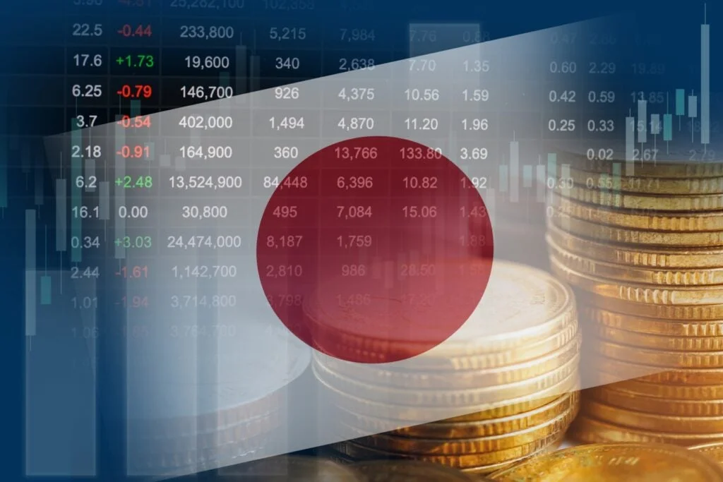 Japan Set To Welcome First Legally-Backed Dollar Stablecoin: Find Out Which One It Is