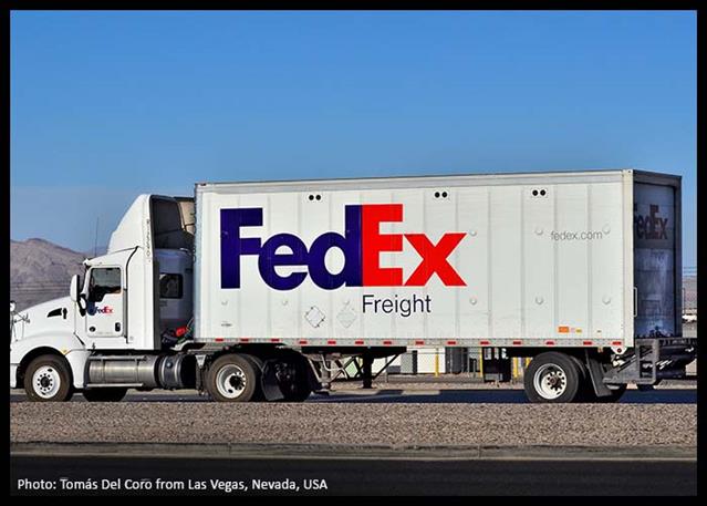 FedEx Study Reveals $126 Bln Contribution In Direct & Indirect Impact To Global Economy In FY25