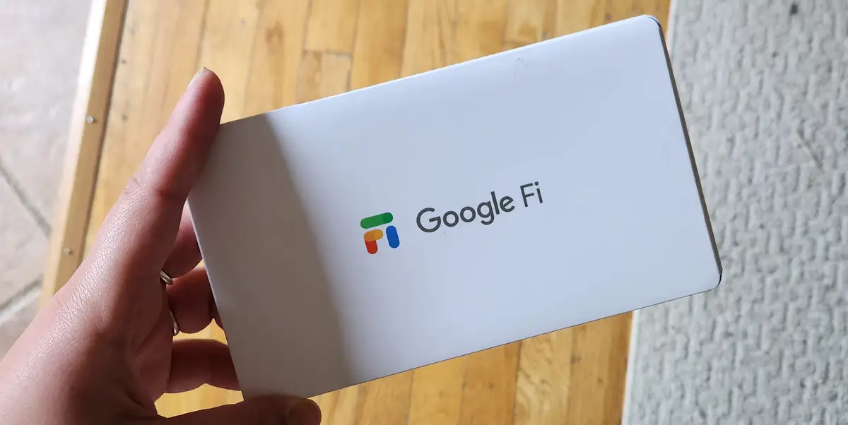 Google Fi Wireless Review: Affordable Plans With Stellar ... - Business Insider