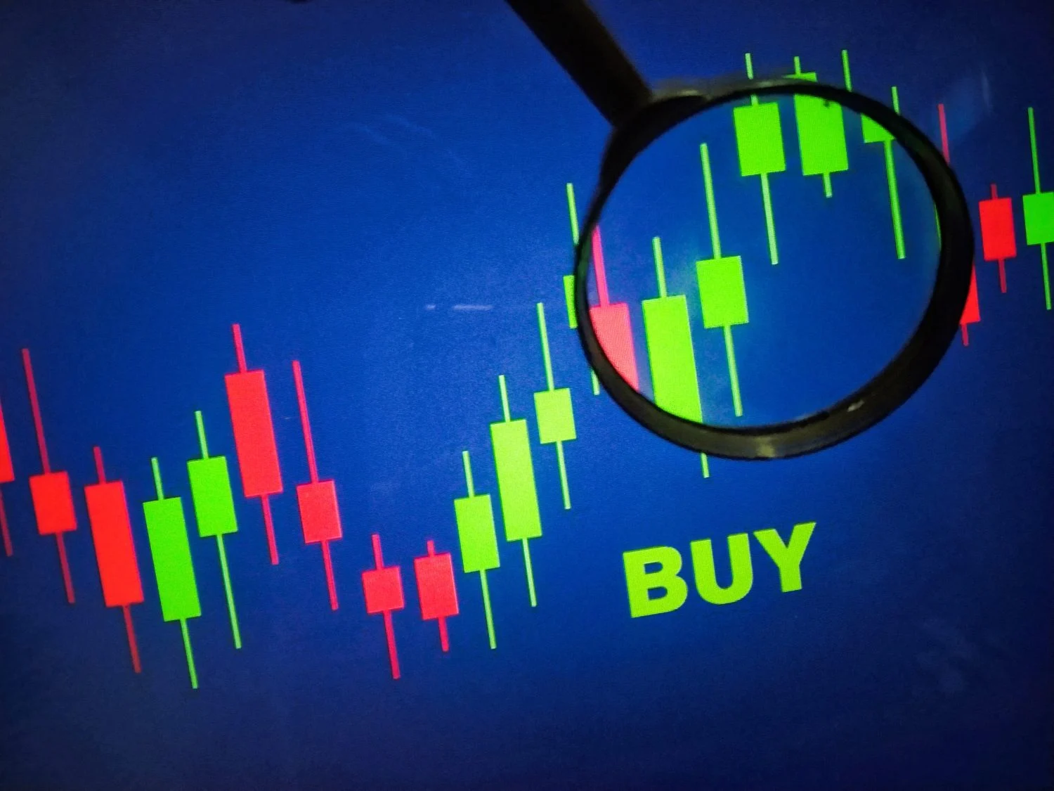 The Semiconductor Pullback Makes This ETF a Strong Buy