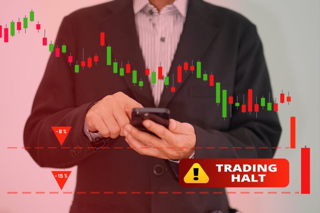 Inno Holdings Stock Remains Halted — What You Need To Know