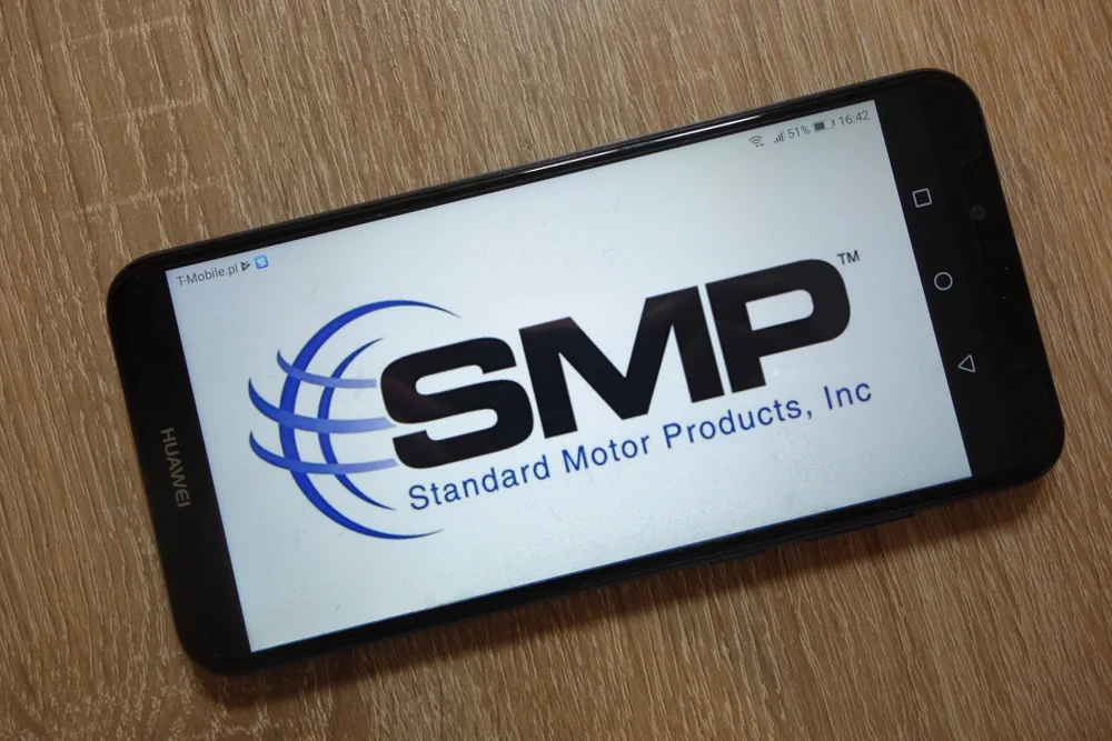 What's Going On With Standard Motor Stock Today?