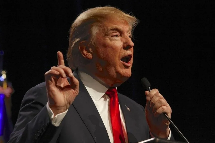 Trump Says He Was 'Little Bit Sarcastic' When He Said He Would End The Russia-Ukraine War In A Day: 'What I Really Mean Is...'