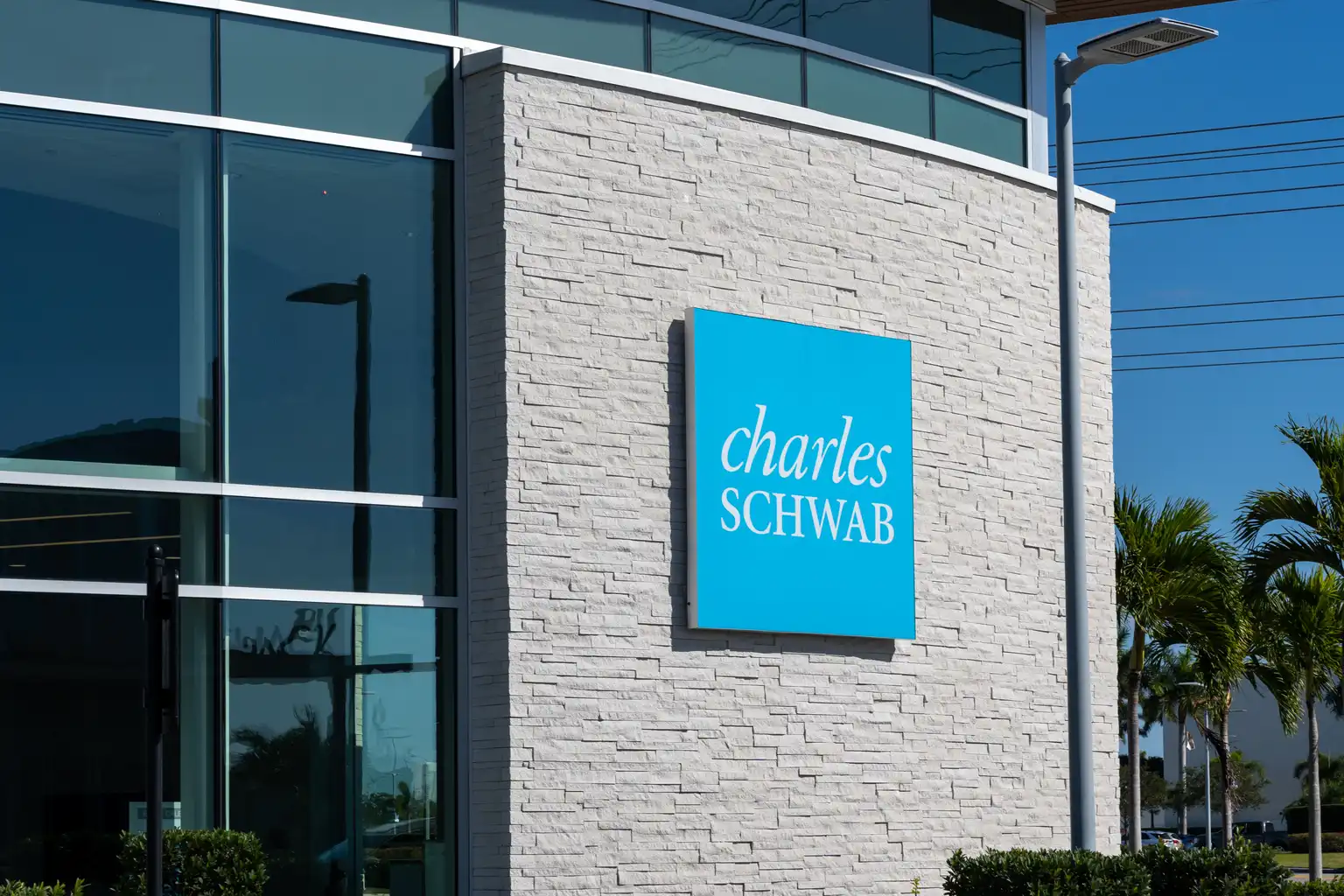 Charles Schwab Q1 Results: Strength Under The Hood - Seeking Alpha