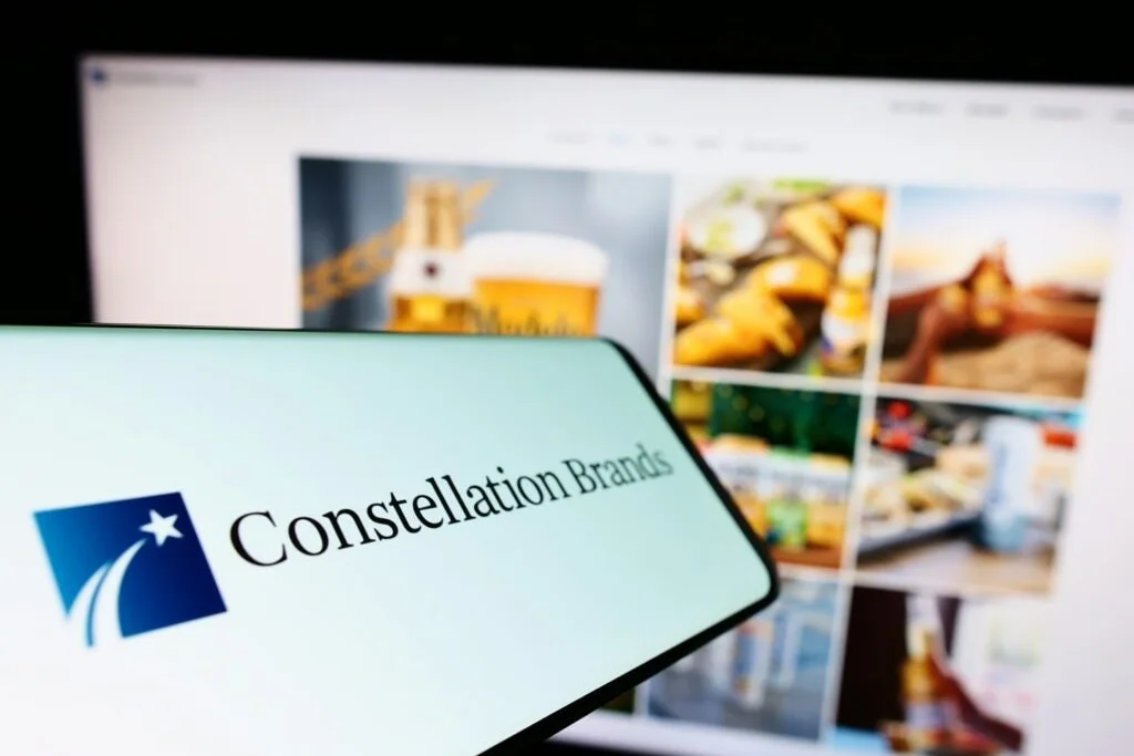 Constellation Brands 'Most Exposed Name' As Trump Tariffs Go Live: Analysts Advise Adjusting Prices