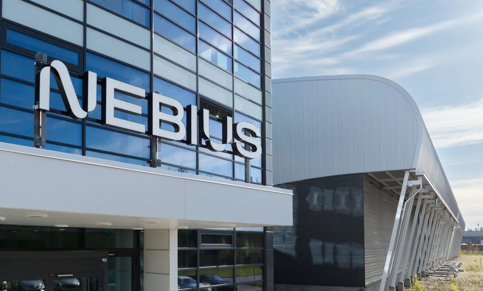 Nvidia-backed Nebius shoots up on Goldman initiating coverage as a “buy”
