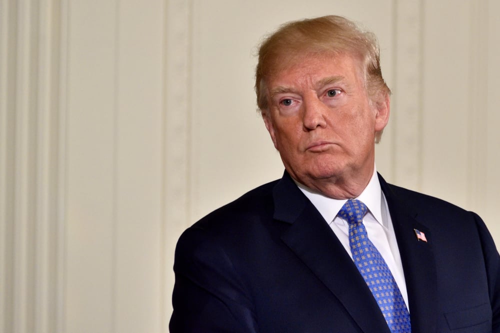 Trump's Solar Tariffs Could Spark The Next Intel-Style Government Deal: 2 Stocks To Watch