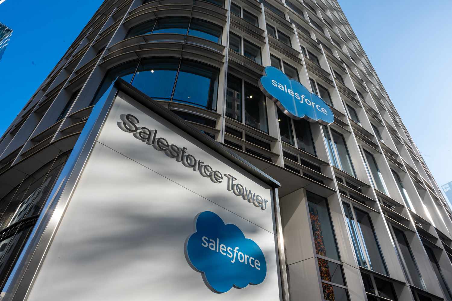 Here's How Much Salesforce Stock Is Expected to Move After Earnings Wednesday