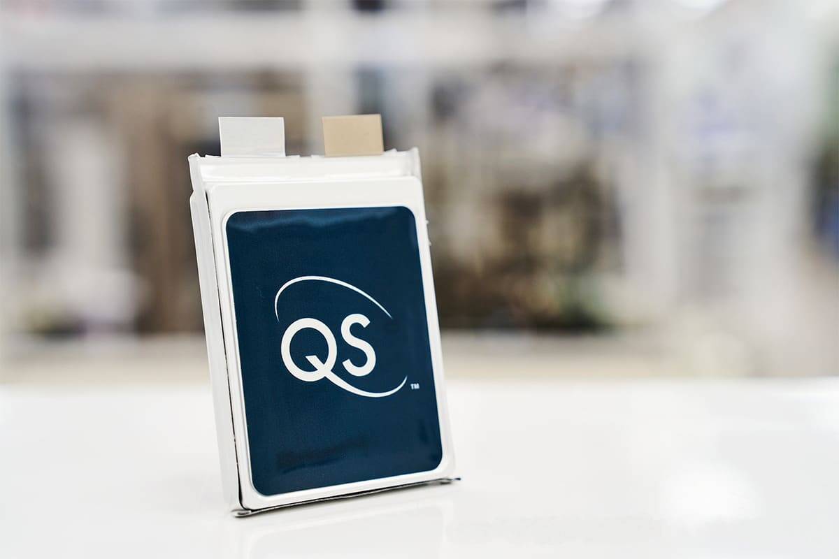 QuantumScape Advances 11% on Honda Solid-State Battery Pact, Solid Power Climbs 4% in Sympathy