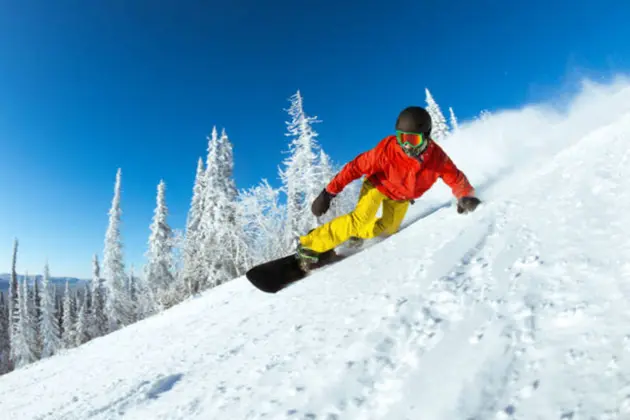 Vail Resorts offering discounts to Gen Z skiers