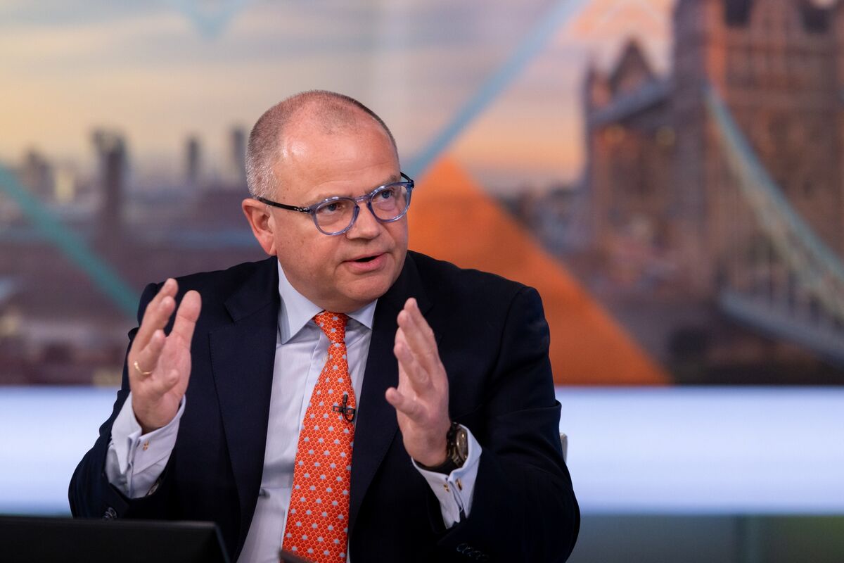 Vestas CEO Says EU Prevents Mergers Needed to Compete Globally
