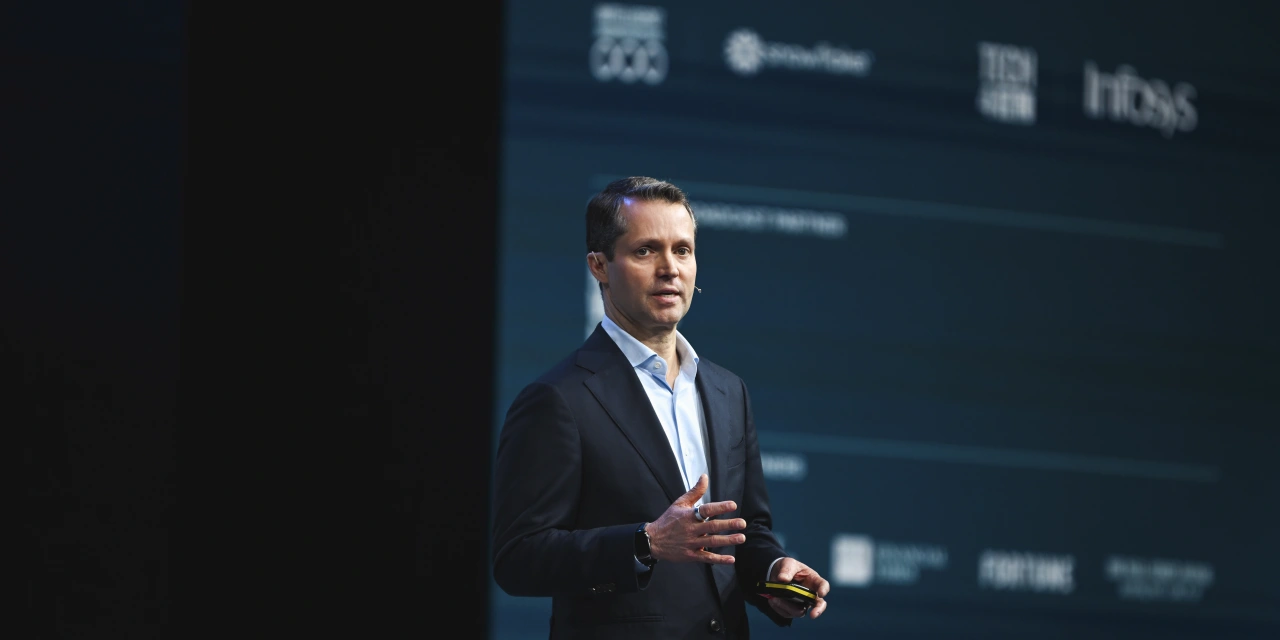 Nokia’s New Act: Supplying the AI Data Center Boom
