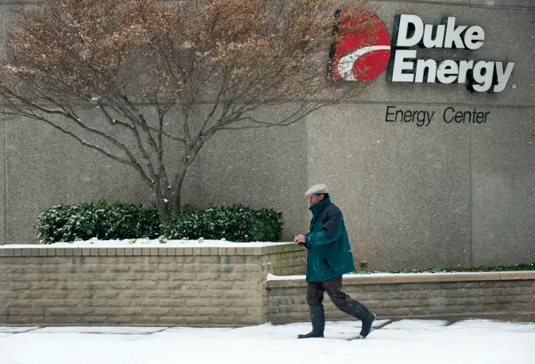 Duke Energy completes Bad Creek upgrade to support rising electricity demand