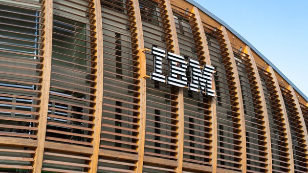 IBM surges as Barclays initiates at Overweight due to software momentum