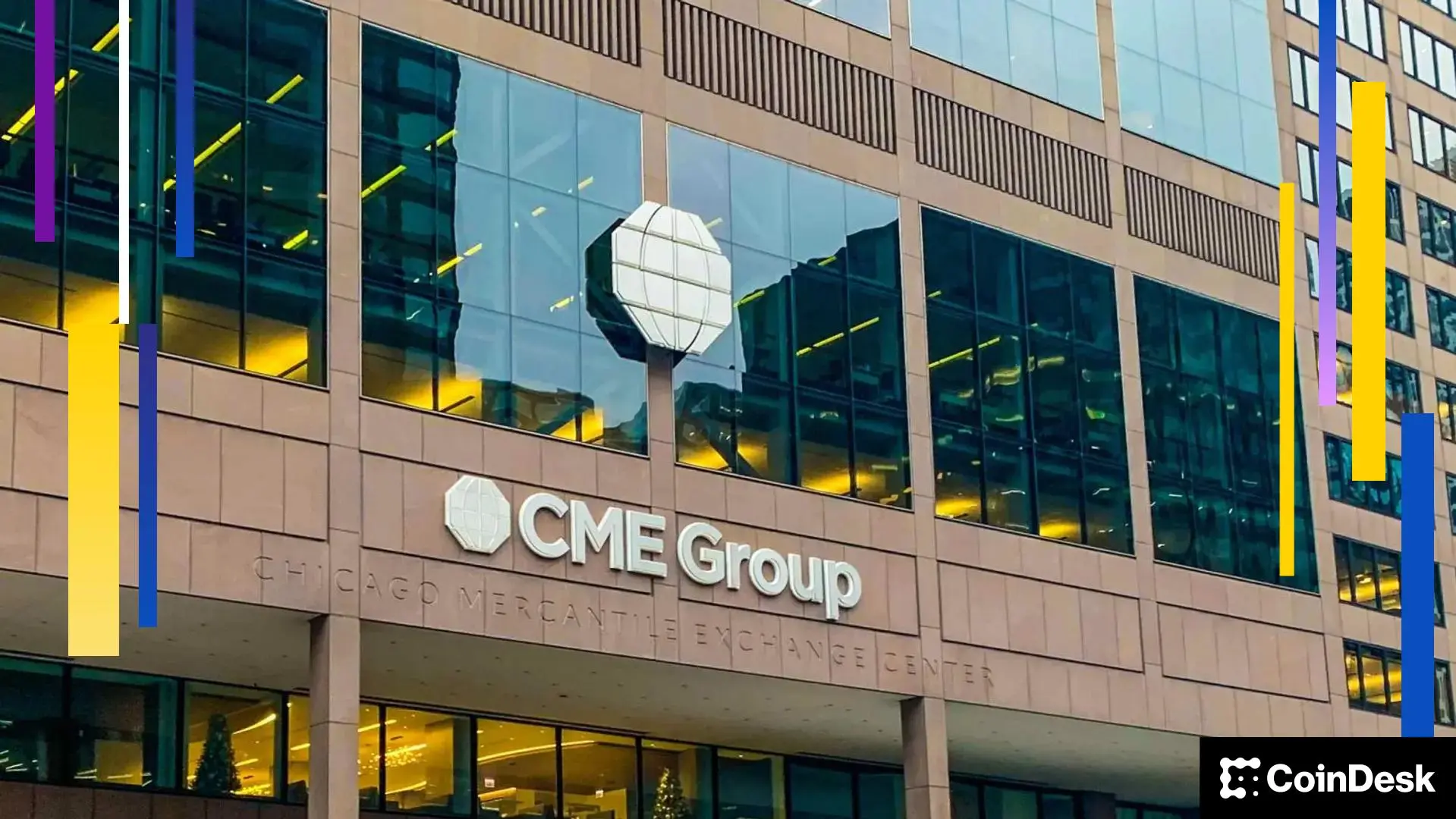 Bitcoin's weekend selloff may be over with CME's 24/7 crypto trading move