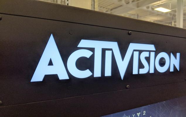 Activision Blizzard Reveals Candy Crush Event Winner - Yahoo Finance