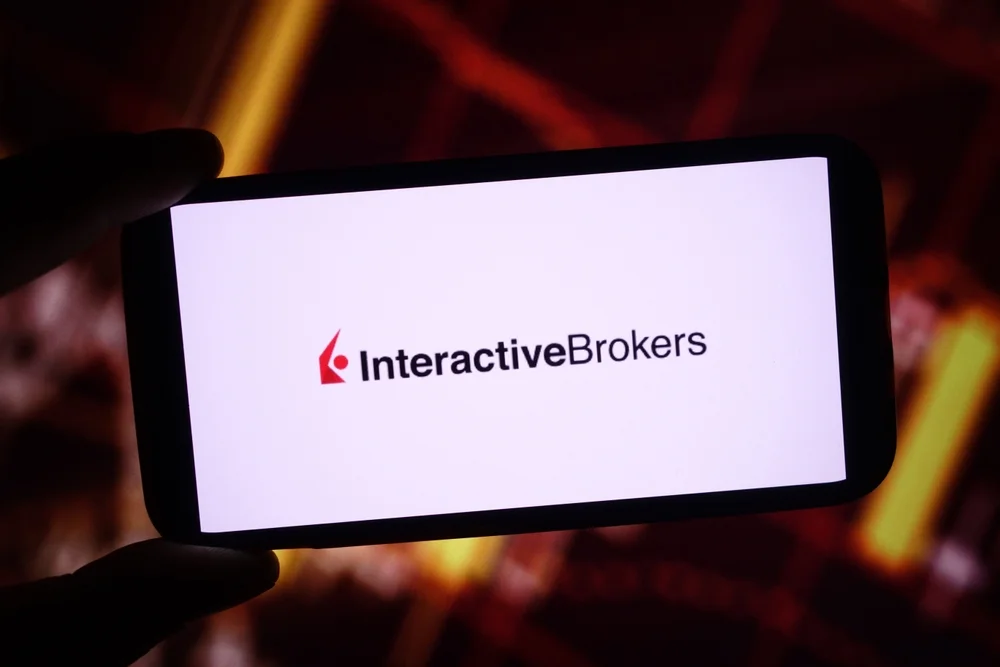 Why Interactive Brokers Group Shares Are Trading Higher By 5%; Here Are 20 Stocks Moving Premarket