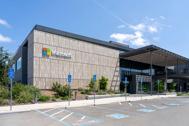 Microsoft's price target cut, but Citi expects 'strong' Q4 results