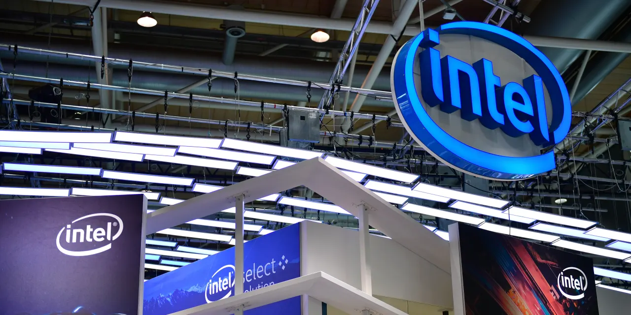 Intel Stock Rally Rages On. What UBS Says It Underestimated.