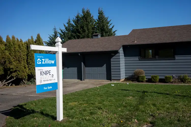 CoStar sues Zillow alleging 'rampant copyright infringement'