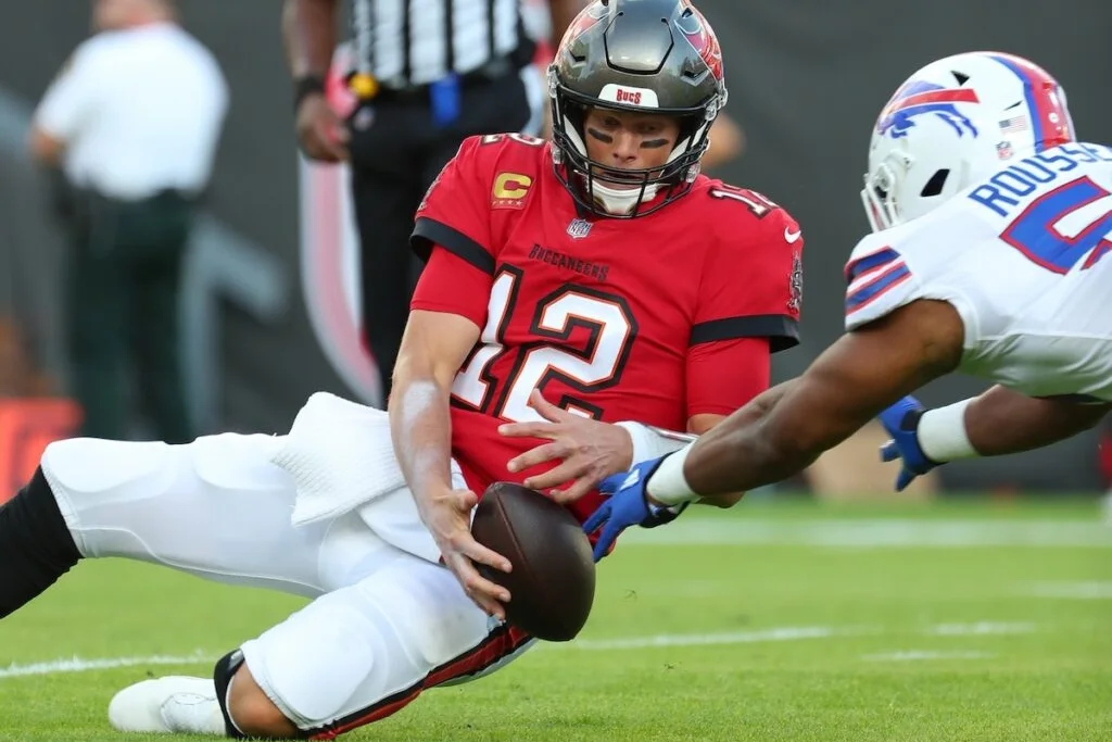 YouTube Scores NFL First: Chargers Game In Brazil To Stream Free Worldwide