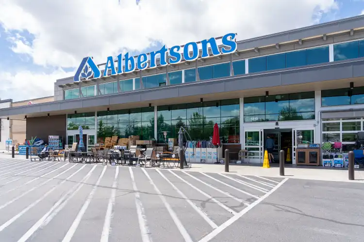 Albertsons lays out plans for prosperous Kroger-less future