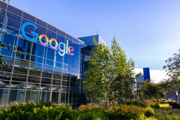 Google sued by Rumble over digital advertising practices