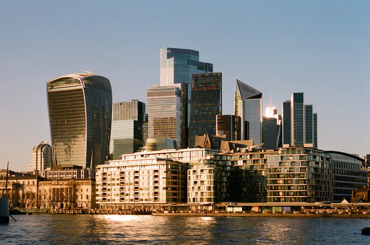 Britain’s biggest stock index hit a new record this week — what’s actually in there?