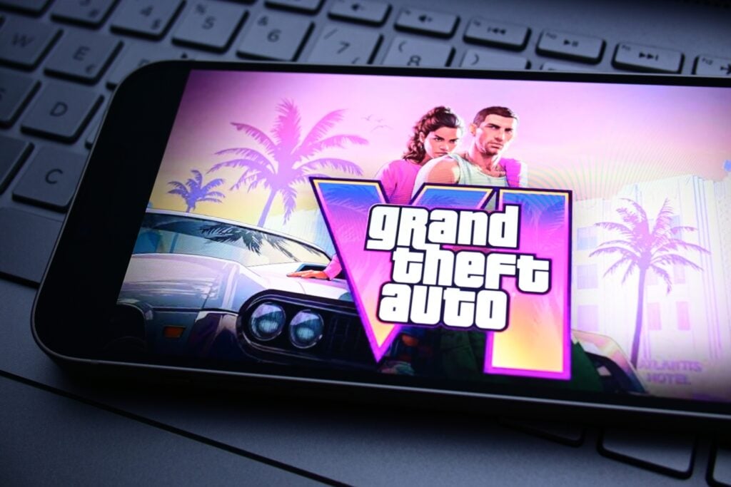 GTA 6 Netflix Special Could Come at Perfect Time With Leaks Out: Will Take-Two Stock Rebound?
