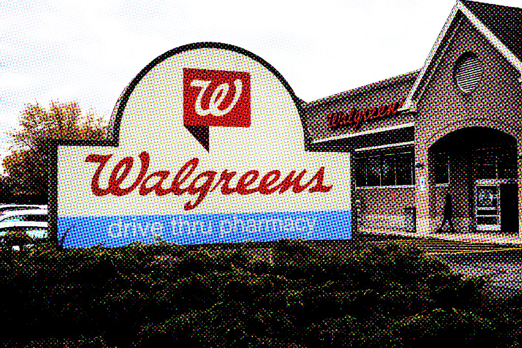 Walgreens stock drops 12% as investors digest Friday’s DOJ lawsuit