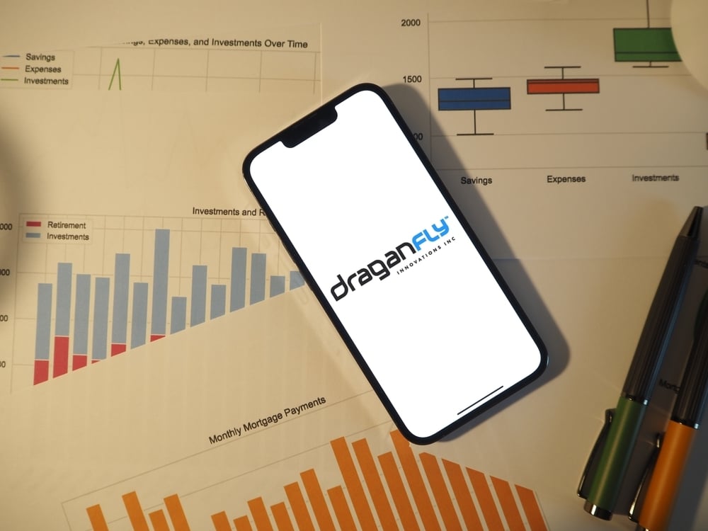 IonQ Stock Climbs Monday: What's Happening?