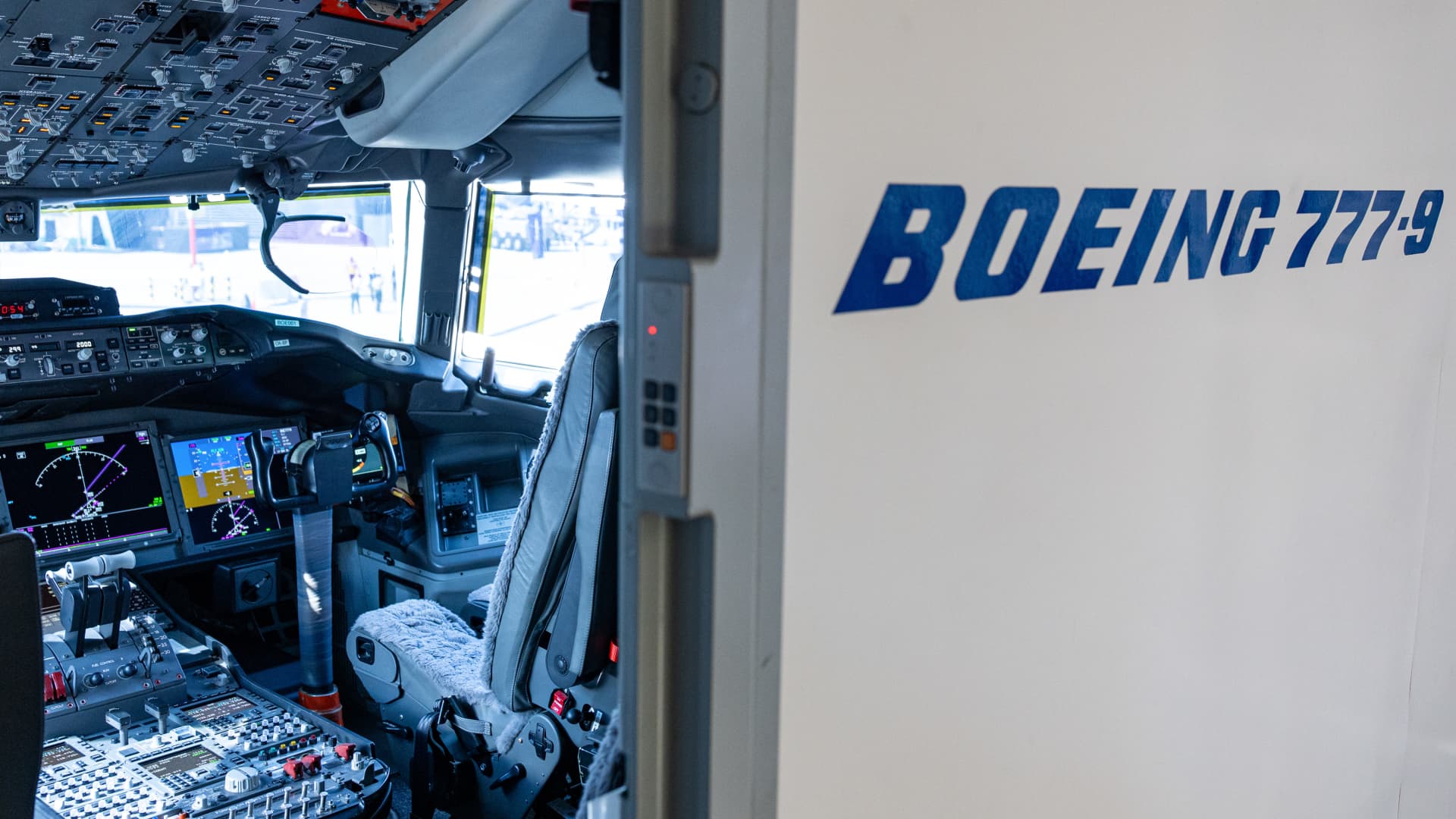 We're upgrading our rating on Boeing as CEO Ortberg's turnaround bears fruit