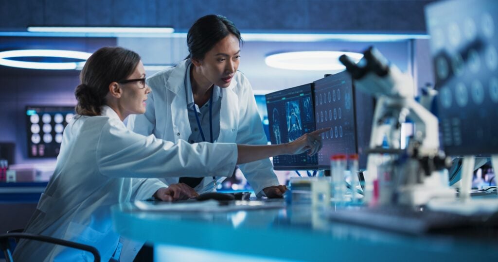 Vir Biotechnology, Gilead Strike Deal for Novel Tumor Treatments