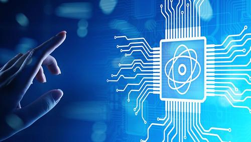 What Alphabet’s CEO Just Said Should Get Quantum Computing Investors Very Excited