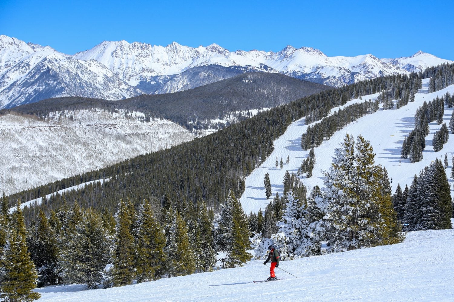Vail Resorts Stock Is Down 54% Over Five Years and the Weather Just Got Worse