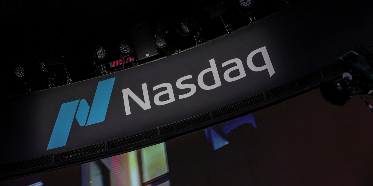 Nasdaq Partners With Kraken in Tokenization Push