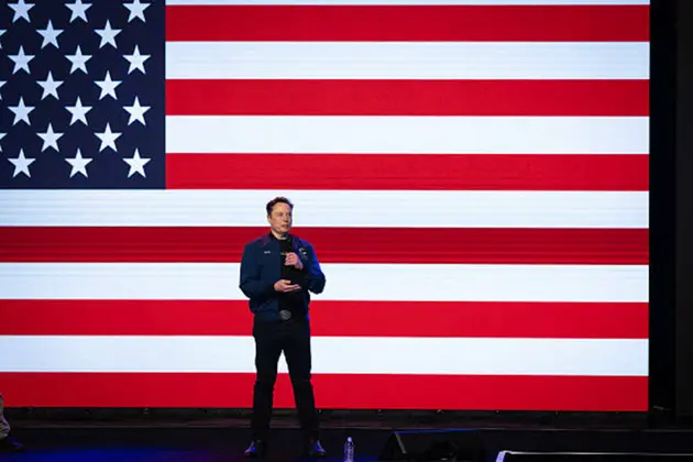 Musk goes 'MACROHARDRR' as xAI plans to build third data center near Memphis