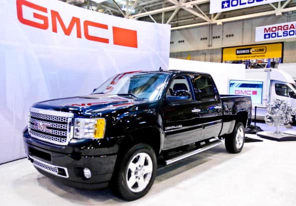 In A Victory, Gemini Put In Four Million GM Cars