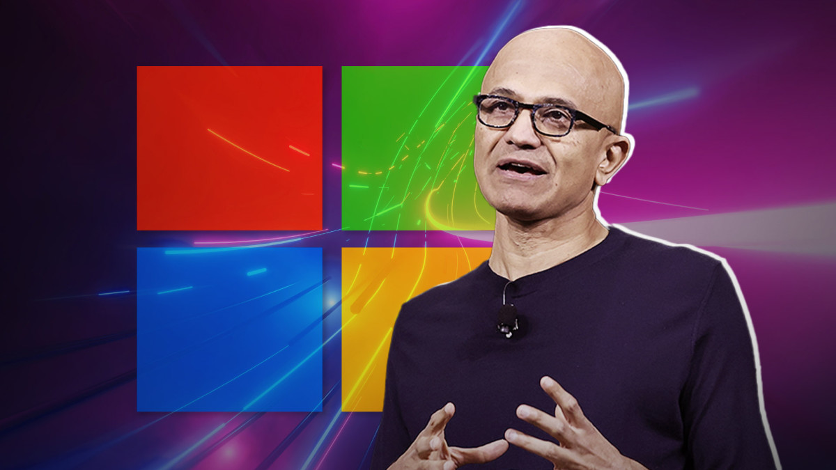 Analysts revamp Microsoft stock price target after earnings - Yahoo Finance