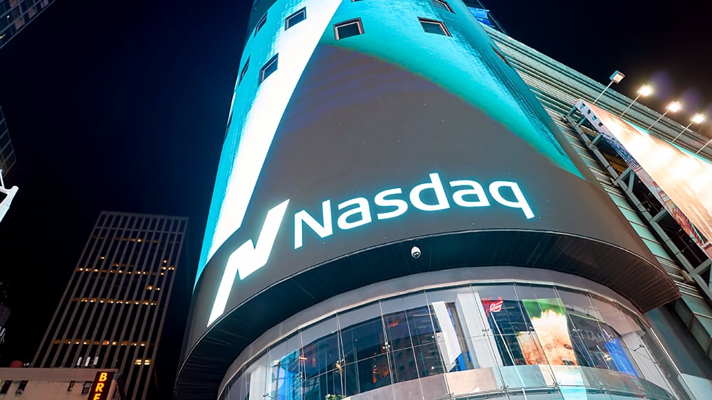 AI Stocks Lead Tech Sector Slide. 'Summer Swoon Has Arrived.'