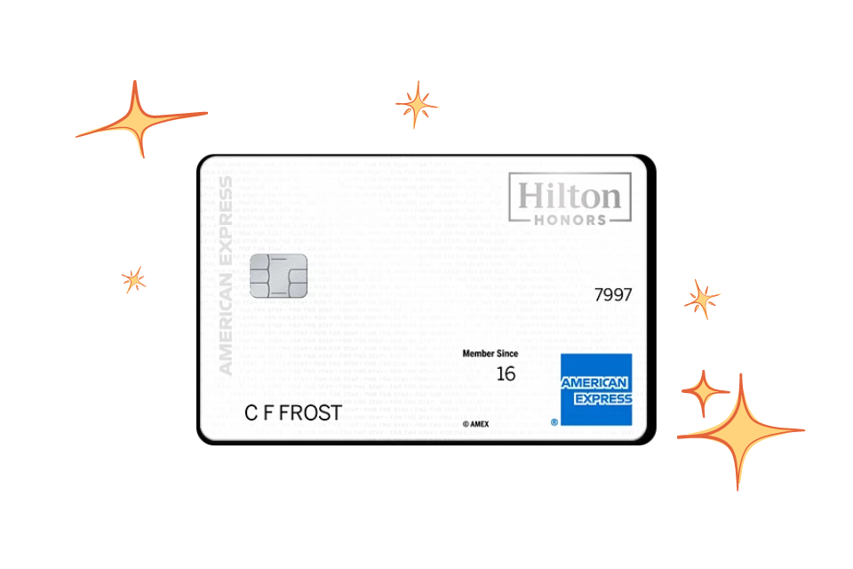Hilton Honors American Express Card review: Lots of reward opportunities for Hilton loyalists - Yahoo Finance